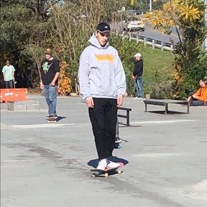 Meet your Posher, Jordan